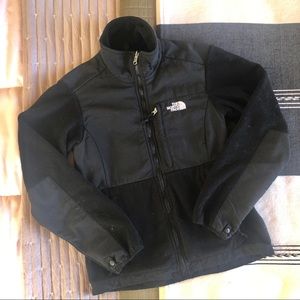 North Face Denali Polartec Jacket